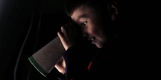 Experiencias artísticas para primera infancia en Octubre Cinemateca 