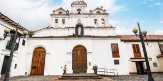 Tours digitales por nuestra memoria audiovisual Cinemateca de Bogotá