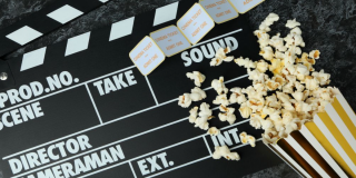 Programación Cinemateca de Bogotá domingo 29 de octubre de 2023