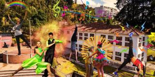 Planes gratis para hacer en Bogotá el 7 y 8 de octubre del 2023