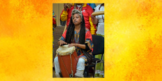  ¡El 8 de octubre! Ven a conmemorar el Día de la Mujer Afrolatina y Afrocaribeña