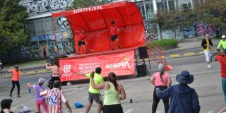 Jornada de ciclovía para el domingo 15 de octubre: horarios y más