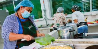 Este 31 de octubre hay taller gratuito de panecillos ¡Inscríbete ahora!