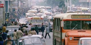 Celebración Día Mundial del Patrimonio Audiovisual en la Cinemateca