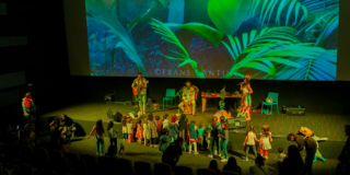 Vacaciones recreativas