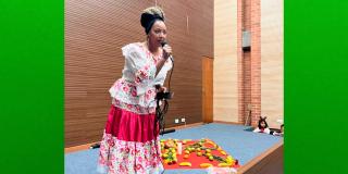 Participa en el Festival Deportivo Interétnico este 15 de octubre en Tunjuelito