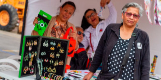 Asiste a la gran jornada de integración el 28 de octubre en San Cristóbal 