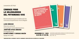 Al recorrer un camino para su construcción se visibiliza la diversidad cultural.