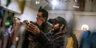 Descubre el intercambio de confesiones por pomadas y otras pociones mágicas.