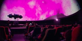 Festival Domo Lleno en el Planetario de Bogotá: fechas y horarios 