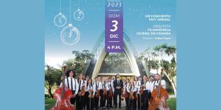 Adquiere tu boleto y sé parte de este emotivo concierto.