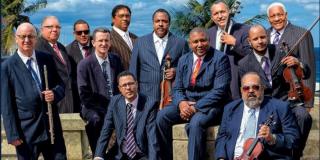 Este evento excepcional promete una velada memorable.