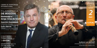 La entrada es libre hasta completar aforo.