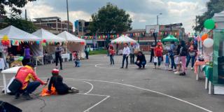 Una jornada que promete un encuentro festivo, cultural y artístico.