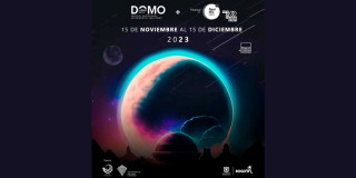 El Festival RealMix reúne la realidad virtual, aumentada y mixta