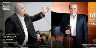 Este evento promete deleitar a los amantes de la música clásica.