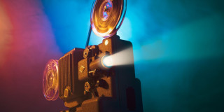 Programación Cinemateca de Bogotá domingo 12 de noviembre de 2023