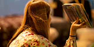 Tardes de cine en la Biblioteca Pública El Mirador de Bogotá 2023