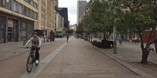 Planes de Bogotá Sabe a Centro hasta el 19 de noviembre 2023