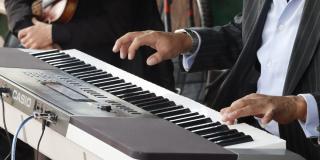 Concierto de la Filarmónica de Bogotá 2023 en el Teatro Julio Mario