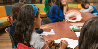 Vive esta actividad en las tres Salas LabCo