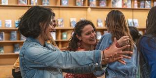 Actividades en Día de la Eliminación de la Violencia contra la Mujer