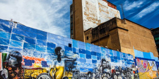 Planes imperdibles para hacer en Bogotá del 10 al 16 de noviembre 2023