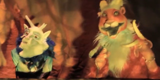 El espectáculo está dirigido para toda la familia