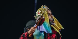 Hip Hop Navideño en pro de los niños