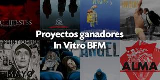 Programación de películas Cinemateca de Bogotá domingo 10: Diciembre 