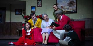 Planes en navidad para hacer en familia con entrada libre y en Bogotá