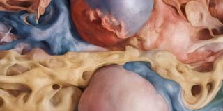 Exposición F.L.E.S.H. de Felipe Lozano en la Cinemateca horarios y más