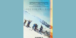 Programación de la Cinemateca de Bogotá sábado 16 de diciembre de 2023