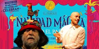 29 de diciembre: Narración y cuentería en Teatro El Parque ¡Gratis!