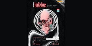 TraTraTrax, concierto experimentales en el Planetario