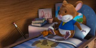 ¡Acompaña a Tip en sus travesuras diarias con Eureka y Canal Capital!