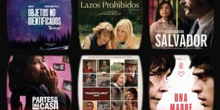 Películas a precios económicos para ver en la Cinemateca Bogotá 
