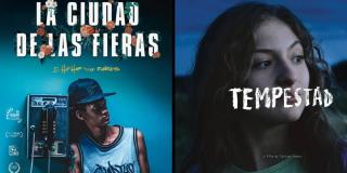 Enero 20: Programación de la Cinemateca de Bogotá El Tunal 