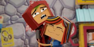 Qué ver en televisión por Canal Capital Eureka tu canal en enero