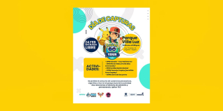 ¿Ya tienes plan para este fin de semana? Asiste al Pókemón Go Tour en Engativá