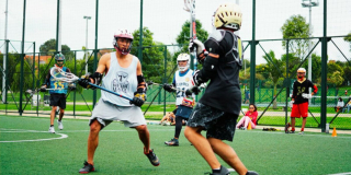 Febrero 18: Festival de Nuevas Tendencias Deportivas