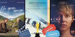 Febrero 23: Programación Cinemateca de Bogotá 