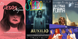 Febrero 24: Programación Cinemateca de Bogotá 