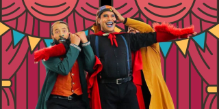 Marzo 3: obra de teatro infantil gratuita en el Museo Nacional 