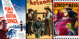 Febrero 10: Taller Cartel ilustrado en la Cinemateca 
