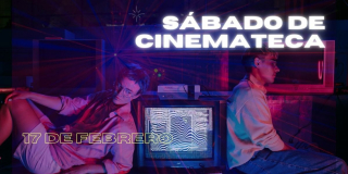 Febrero 17: Programación Cinemateca de Bogotá 