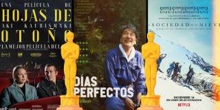 Febrero 10: Programación Cinemateca de Bogotá 