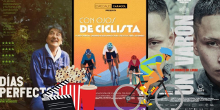 Febrero 11: Programación Cinemateca de Bogotá 