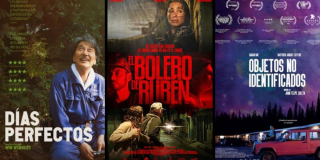 Marzo 3: Programación Cinemateca de Bogotá 