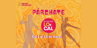 Marzo: Programación de las presentaciones de Es Cultura Local 